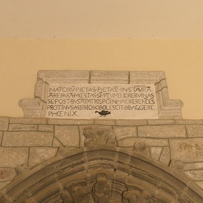 Photo de Église Saint-Matthieu de Laguiole