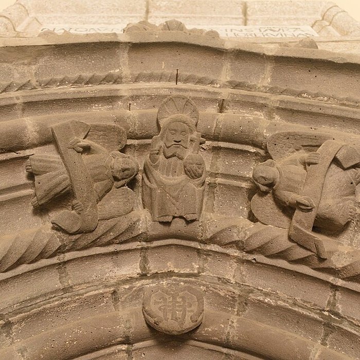 Photo de Église Saint-Matthieu de Laguiole