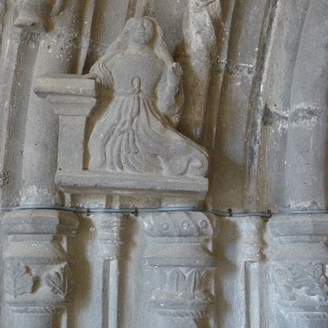 Église Saint-Matthieu de Laguiole