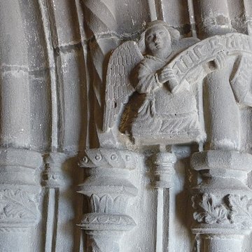 Église Saint-Matthieu de Laguiole