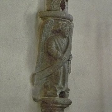 Église Saint-Matthieu de Laguiole