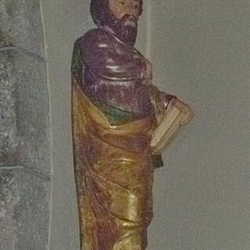 Église Saint-Matthieu de Laguiole