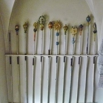 Église Saint-Matthieu de Laguiole