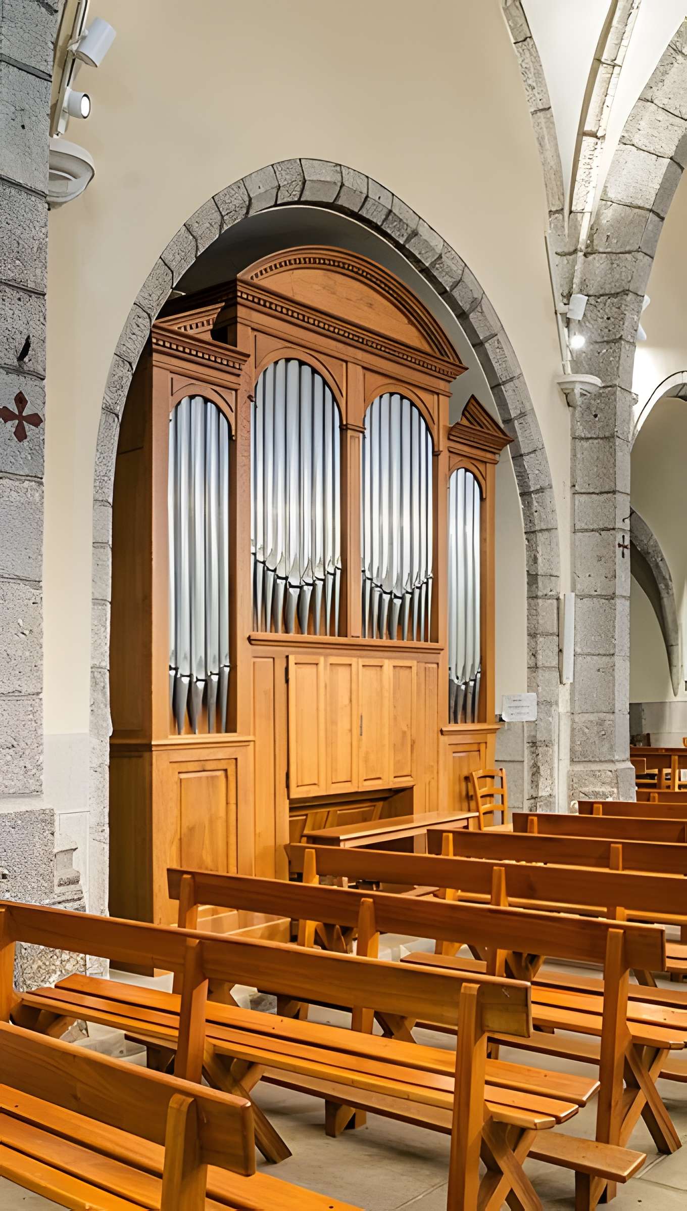Église Saint-Matthieu de Laguiole