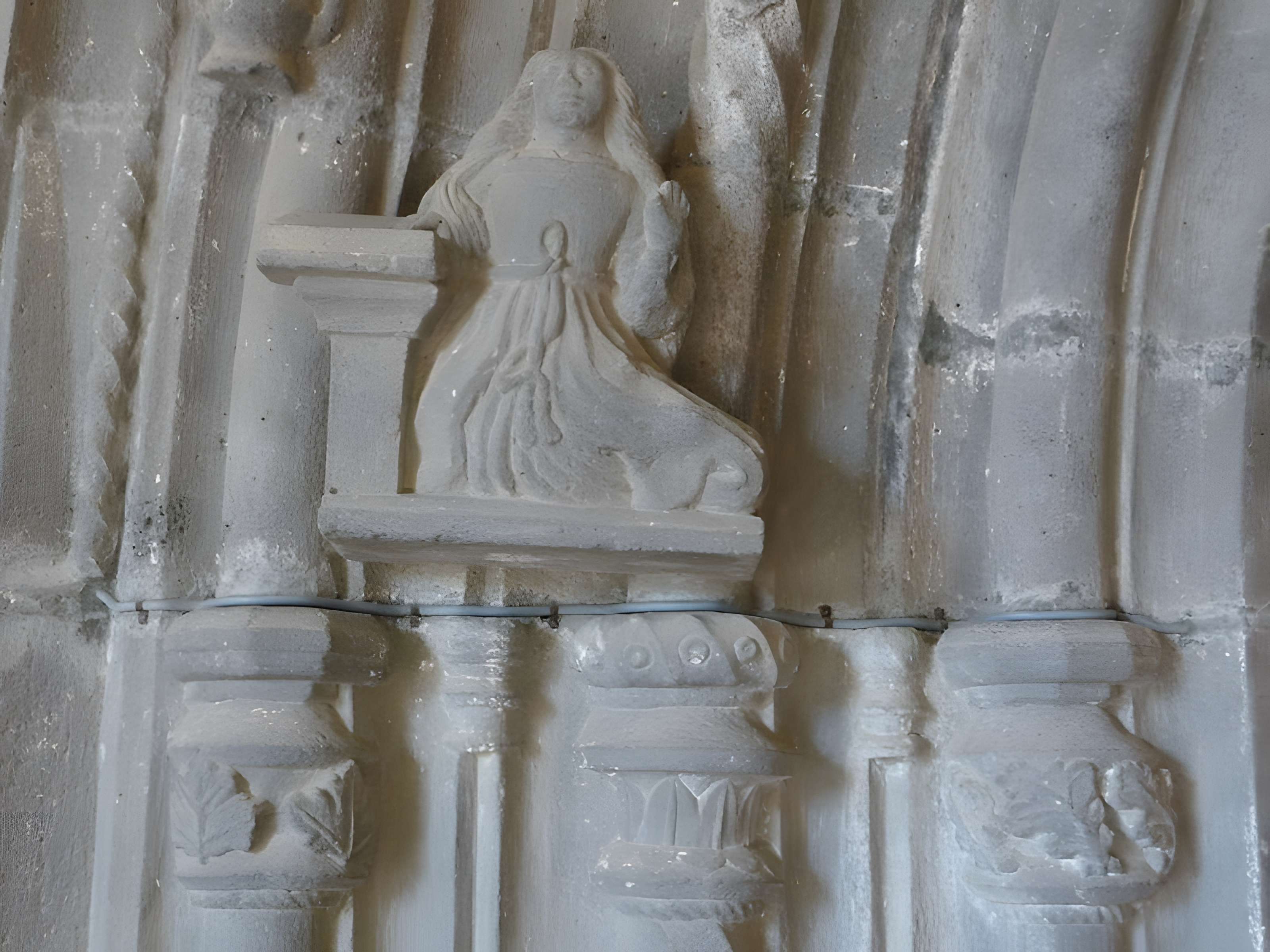 Église Saint-Matthieu de Laguiole