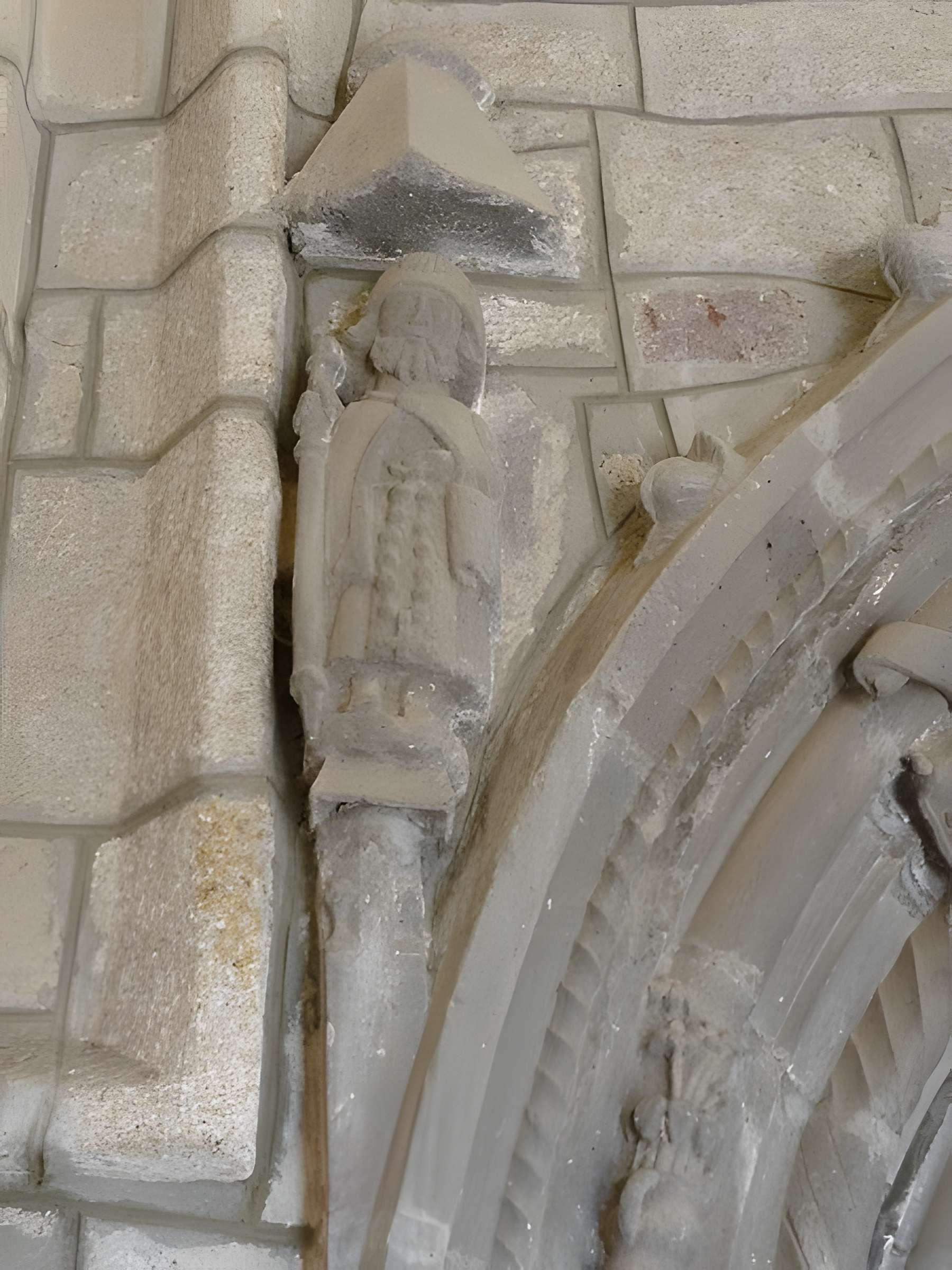 Église Saint-Matthieu de Laguiole