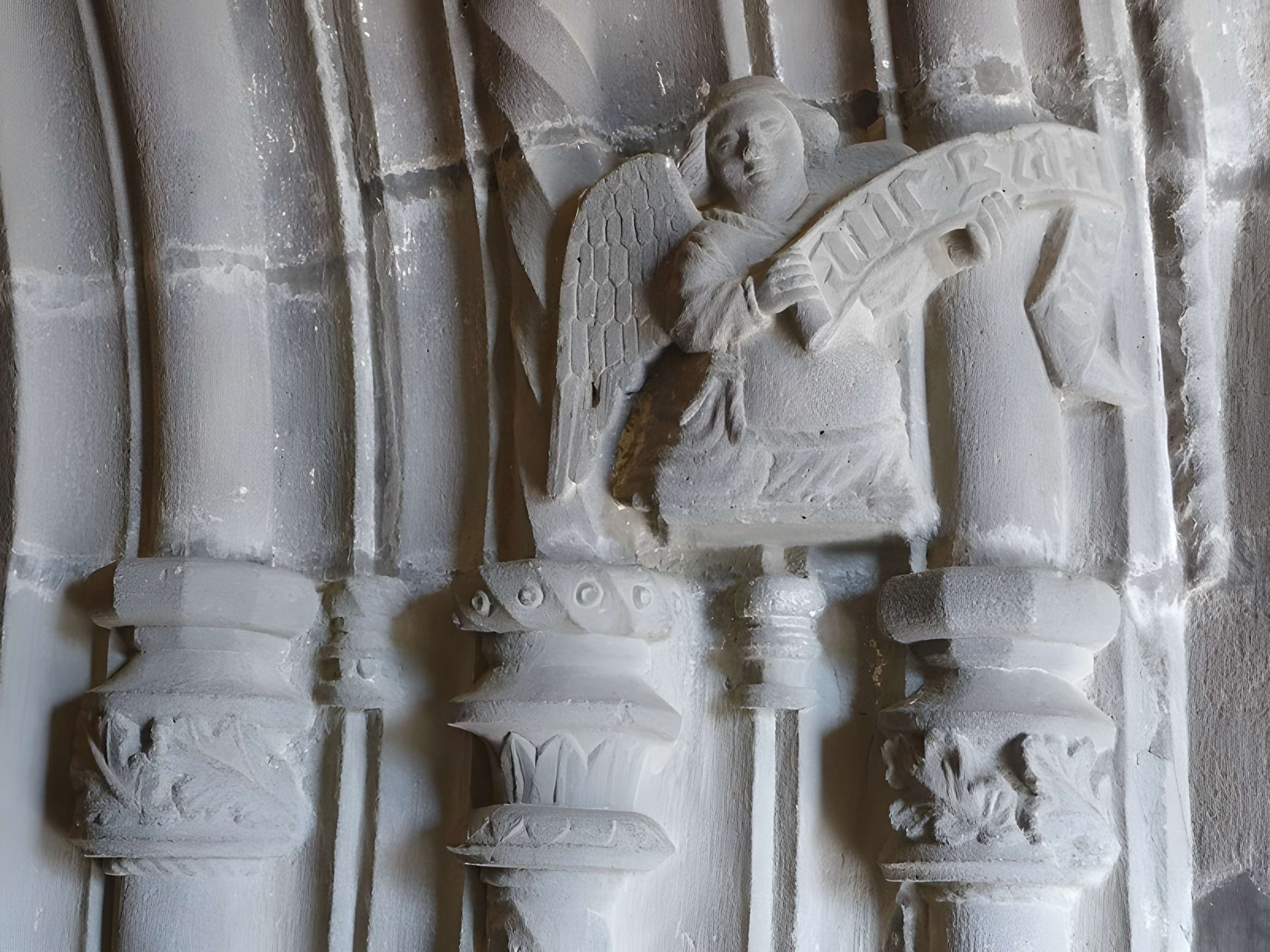 Église Saint-Matthieu de Laguiole