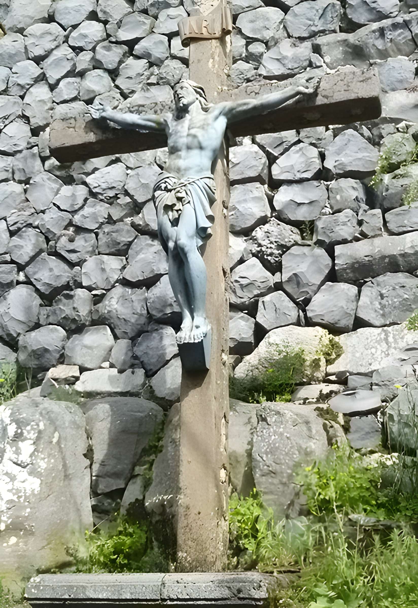 Église Saint-Matthieu de Laguiole