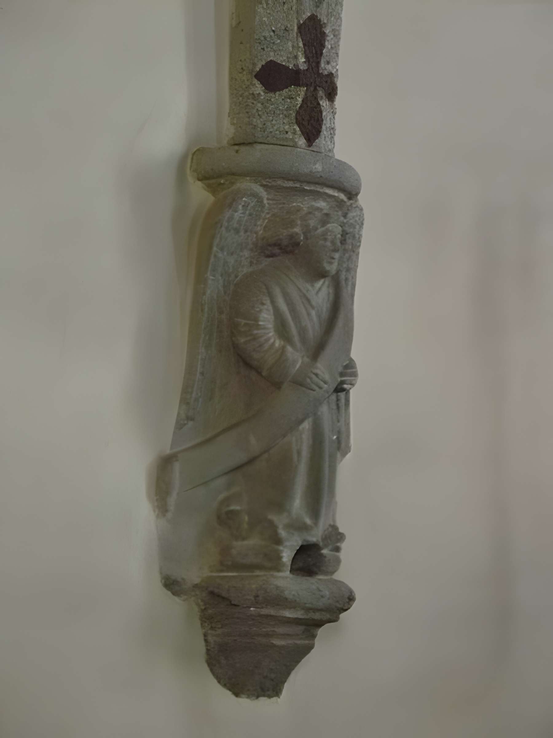 Église Saint-Matthieu de Laguiole