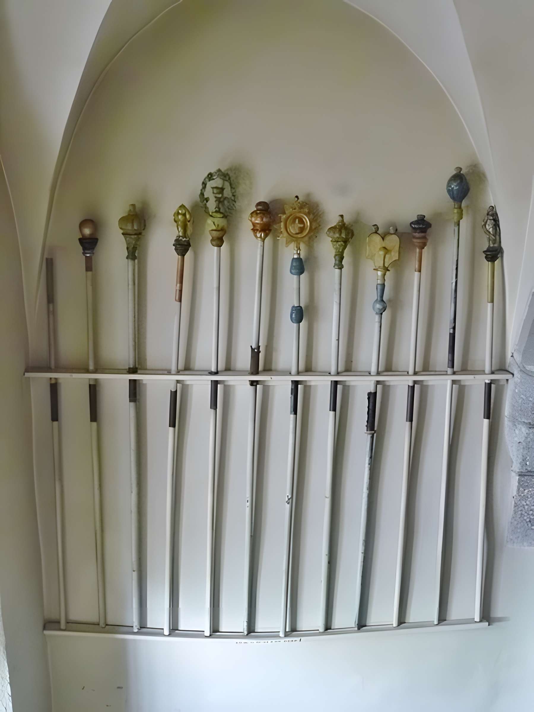 Église Saint-Matthieu de Laguiole