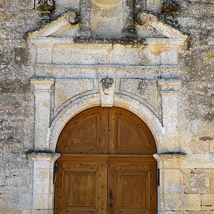 Photo de Église Saint-Matthieu dOrliac