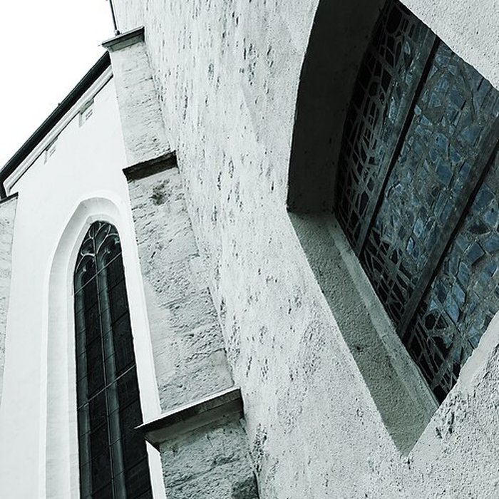 Photo de Église Saint-Maurice dAnnecy