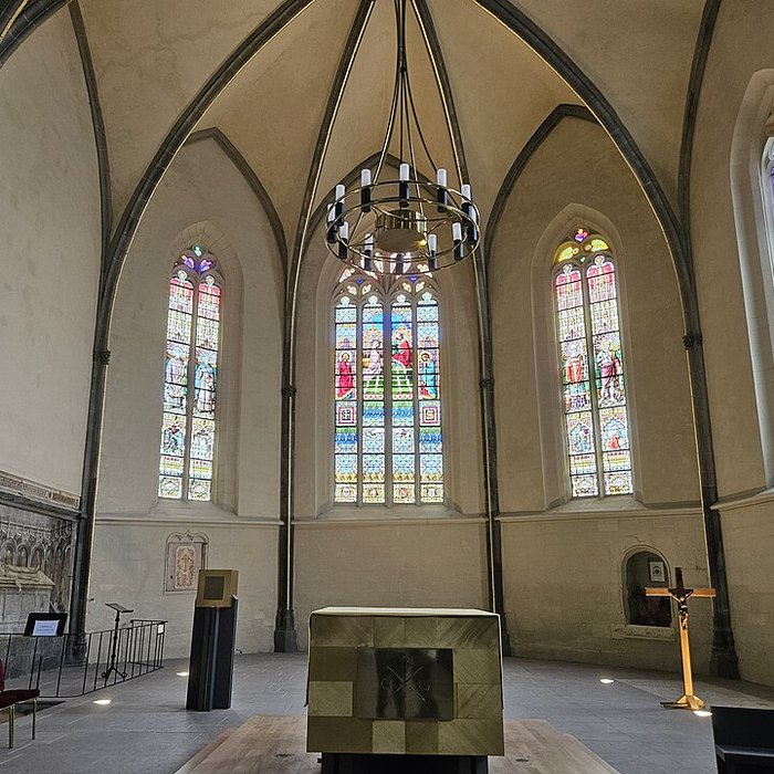 Photo de Église Saint-Maurice dAnnecy