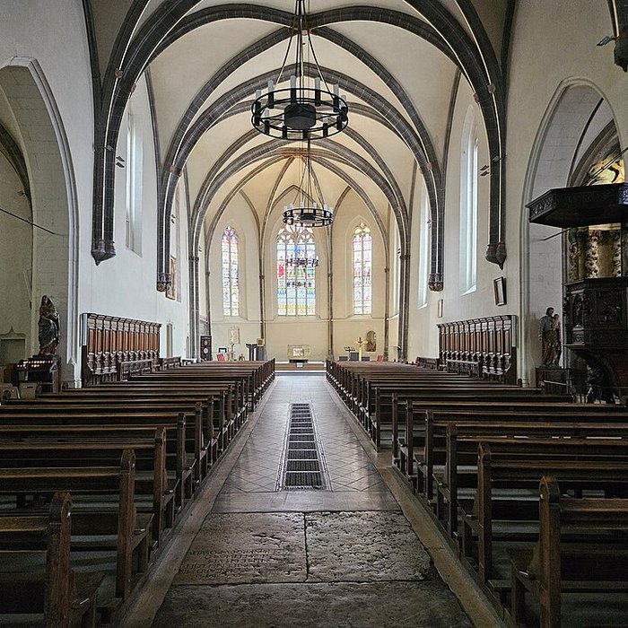 Photo de Église Saint-Maurice dAnnecy