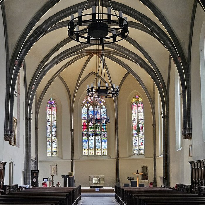 Photo de Église Saint-Maurice dAnnecy