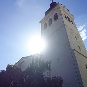 Église Saint-Maurice dAnnecy