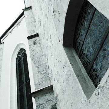 Église Saint-Maurice dAnnecy