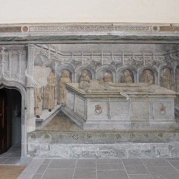 Église Saint-Maurice dAnnecy