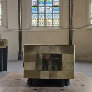 Église Saint-Maurice dAnnecy