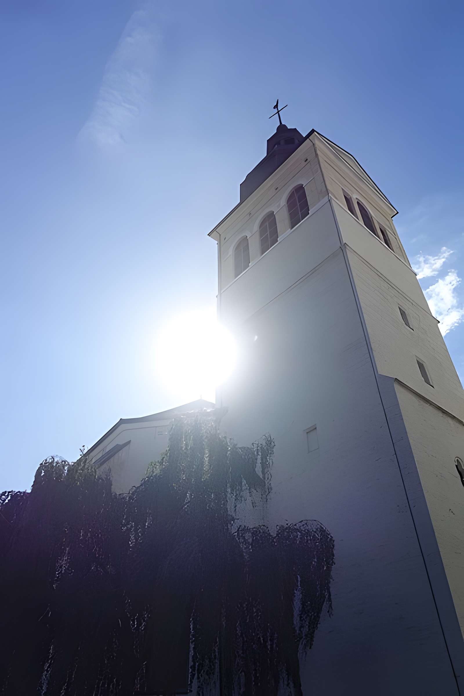 Église Saint-Maurice d'Annecy