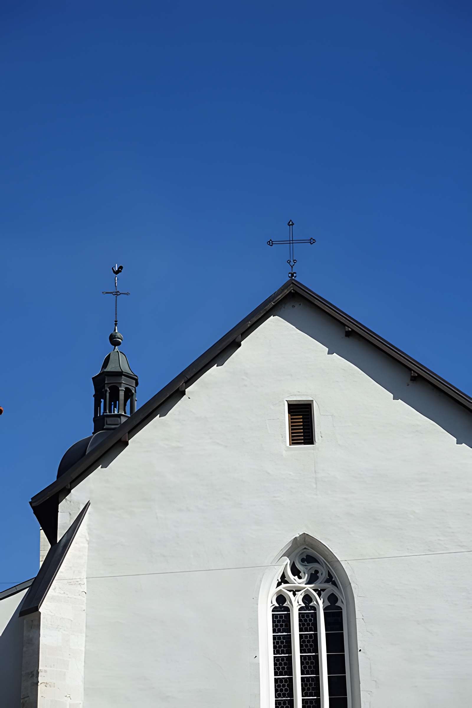 Église Saint-Maurice d'Annecy