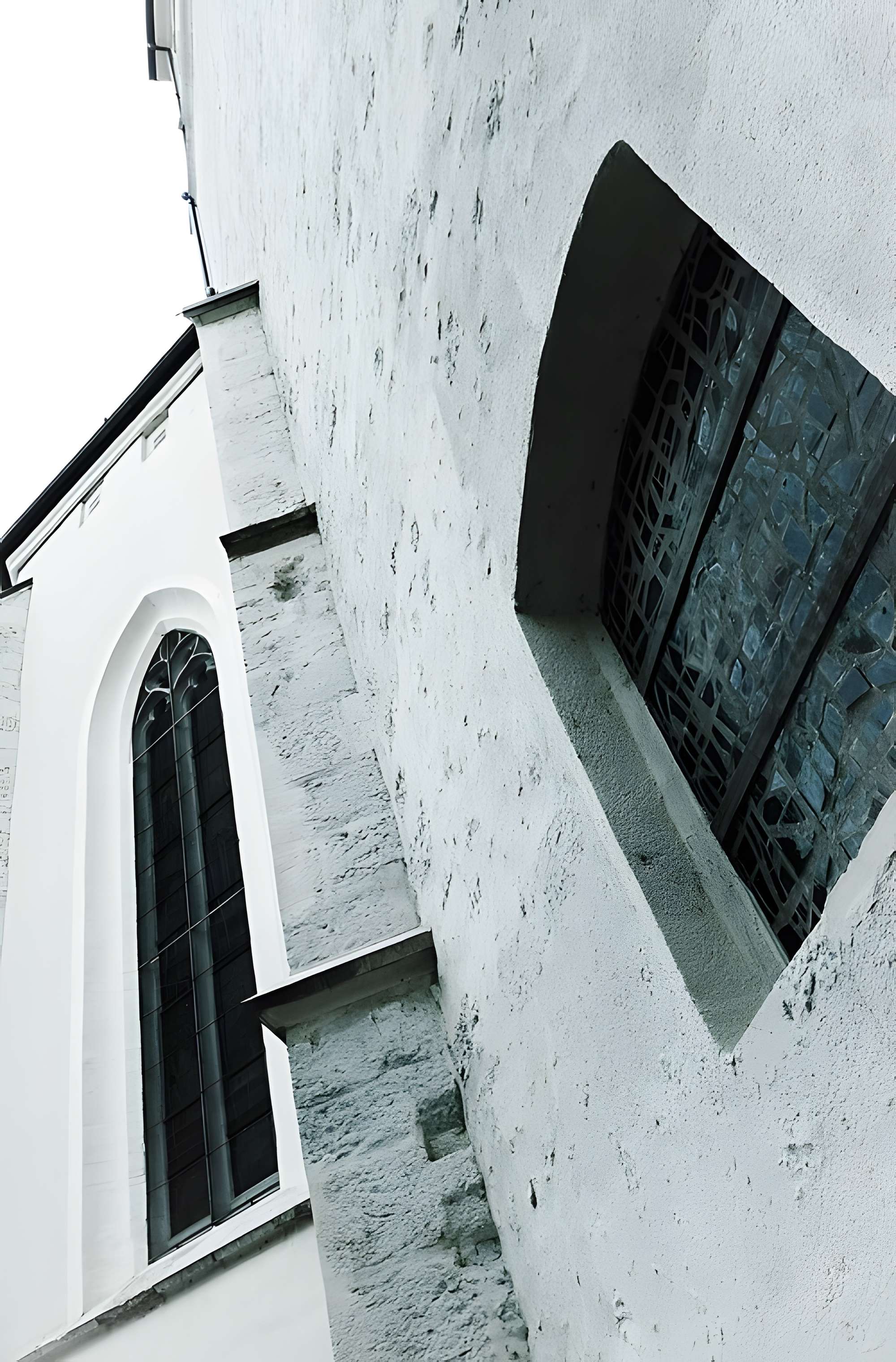 Église Saint-Maurice d'Annecy