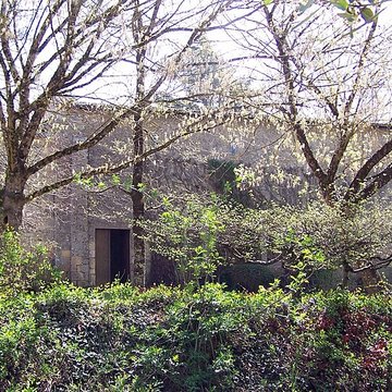 Église Saint-Maurice dAubiac de Verdelais