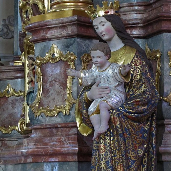 Photo de Église Saint-Maurice de Fegersheim