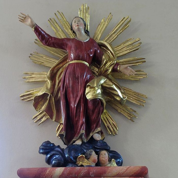 Photo de Église Saint-Maurice de Fegersheim