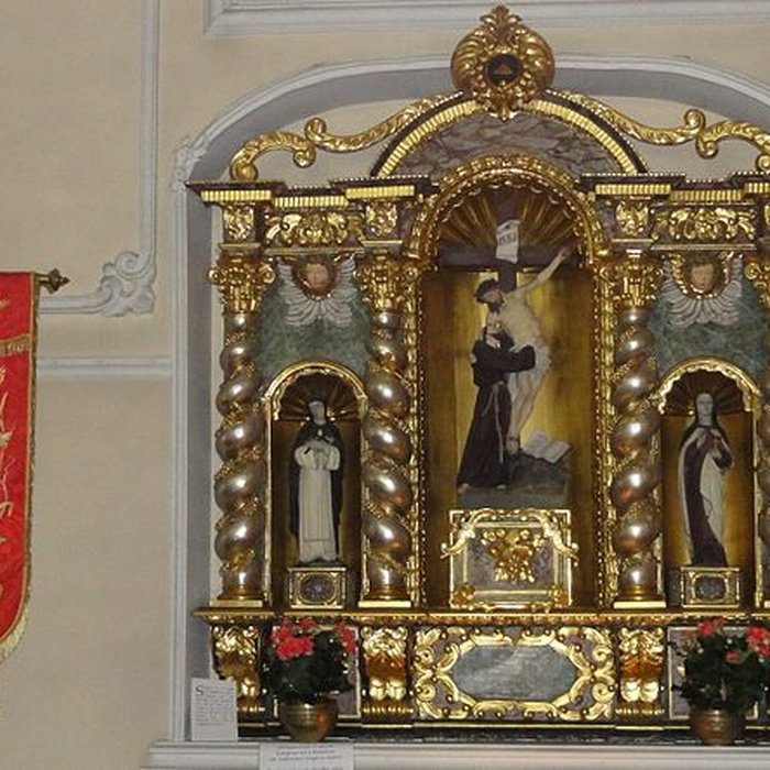 Photo de Église Saint-Maurice de Fegersheim