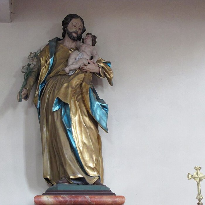 Photo de Église Saint-Maurice de Fegersheim
