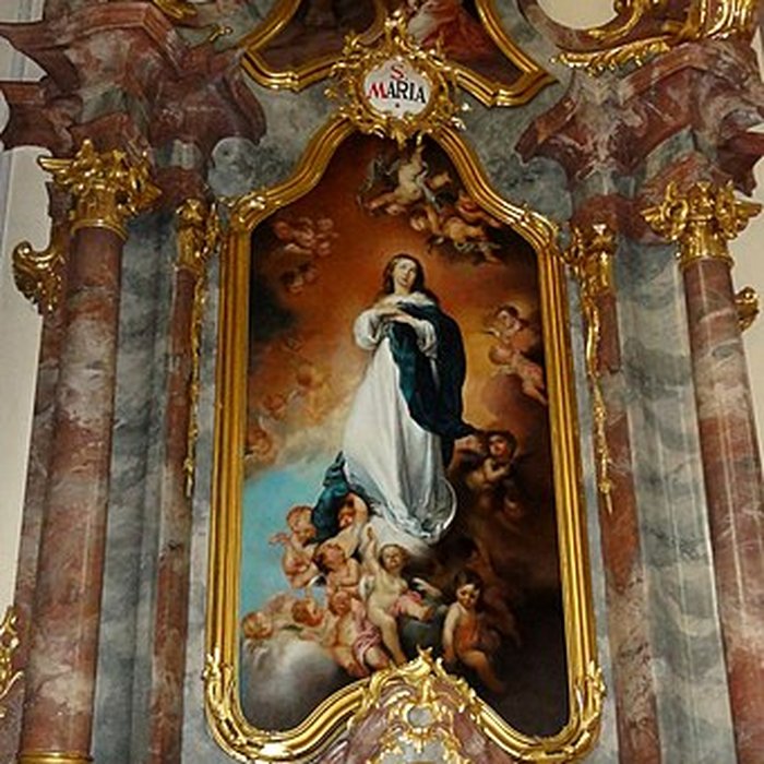 Photo de Église Saint-Maurice de Fegersheim