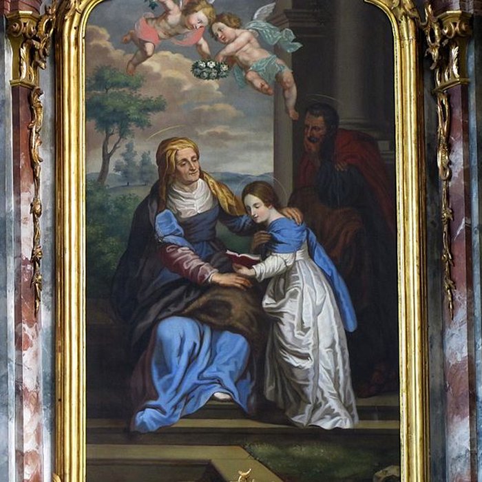 Photo de Église Saint-Maurice de Fegersheim