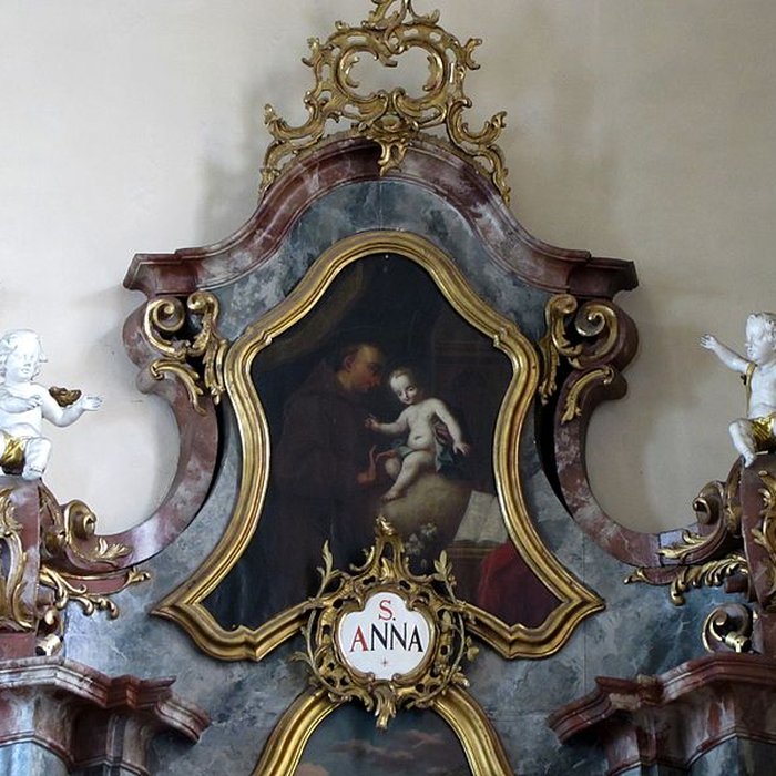 Photo de Église Saint-Maurice de Fegersheim
