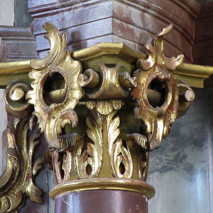 Photo de Église Saint-Maurice de Fegersheim