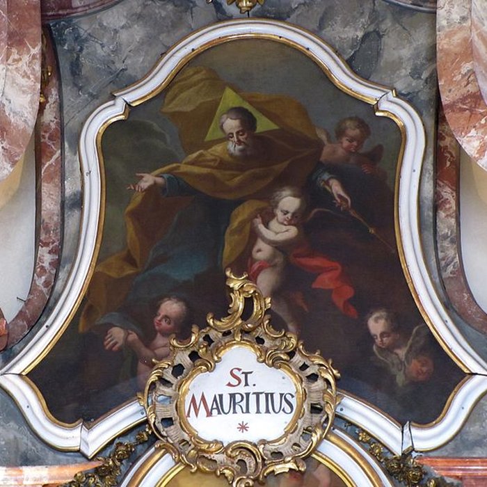 Photo de Église Saint-Maurice de Fegersheim