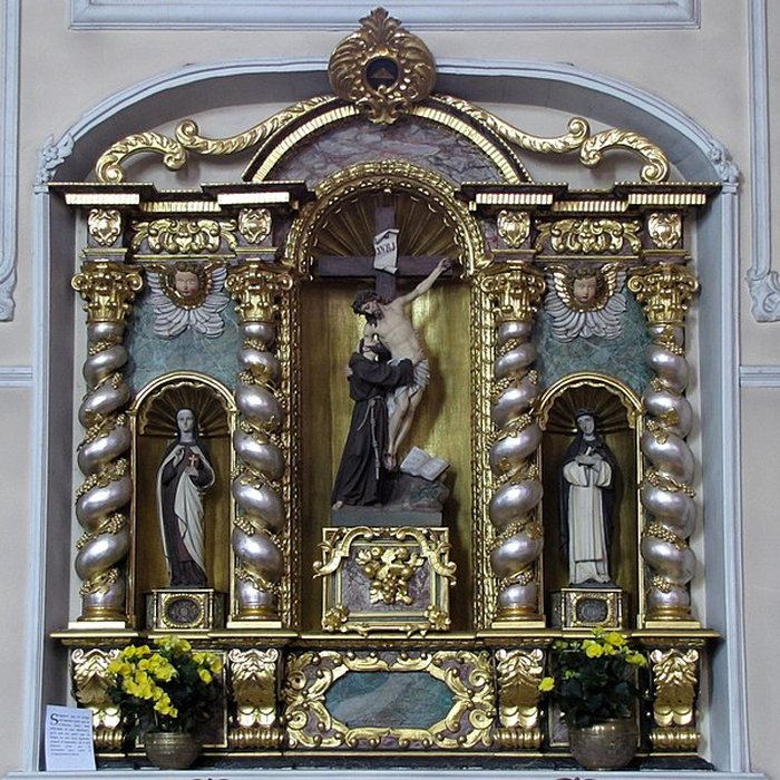 Photo de Église Saint-Maurice de Fegersheim