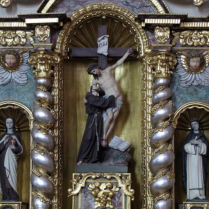 Photo de Église Saint-Maurice de Fegersheim