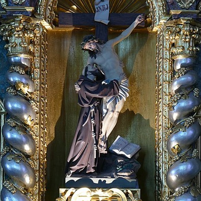 Photo de Église Saint-Maurice de Fegersheim