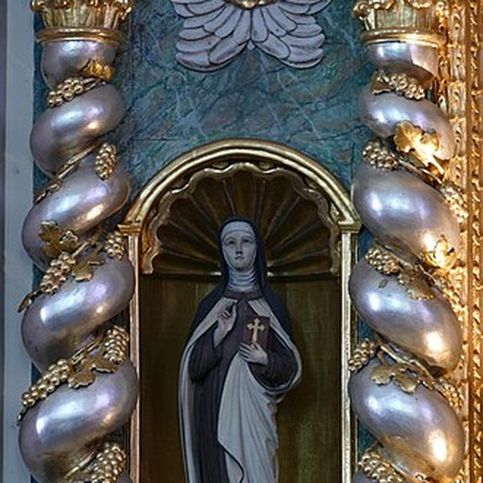 Photo de Église Saint-Maurice de Fegersheim