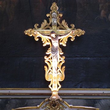 Église Saint-Maurice de Fegersheim