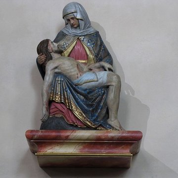 Église Saint-Maurice de Fegersheim