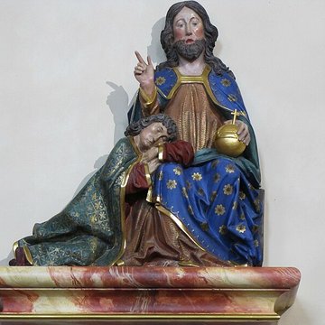Église Saint-Maurice de Fegersheim