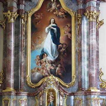 Église Saint-Maurice de Fegersheim