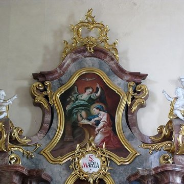 Église Saint-Maurice de Fegersheim