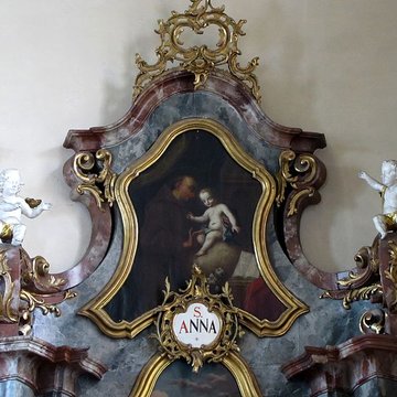 Église Saint-Maurice de Fegersheim