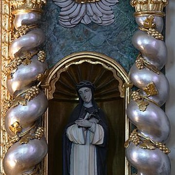 Église Saint-Maurice de Fegersheim