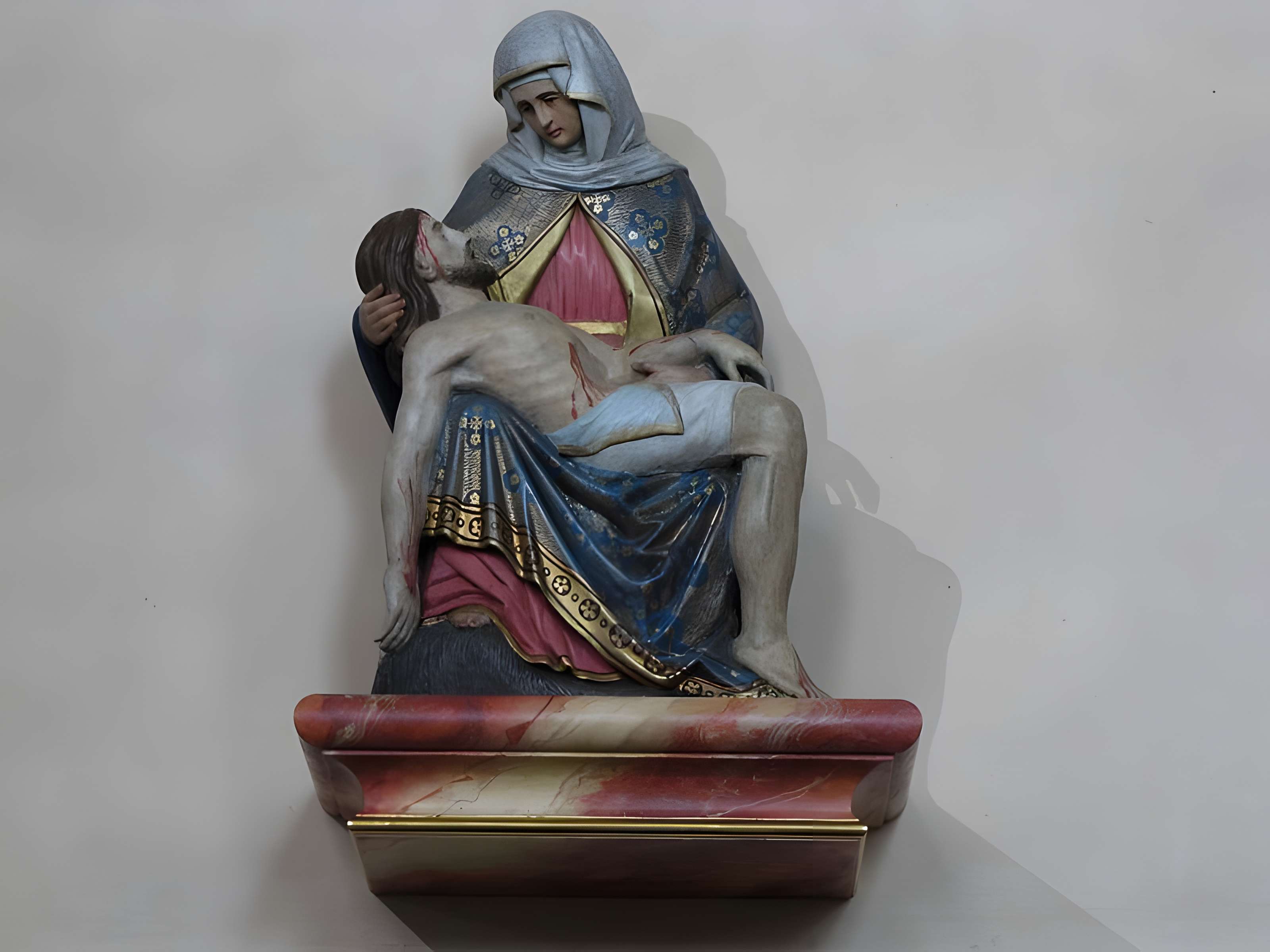 Église Saint-Maurice de Fegersheim