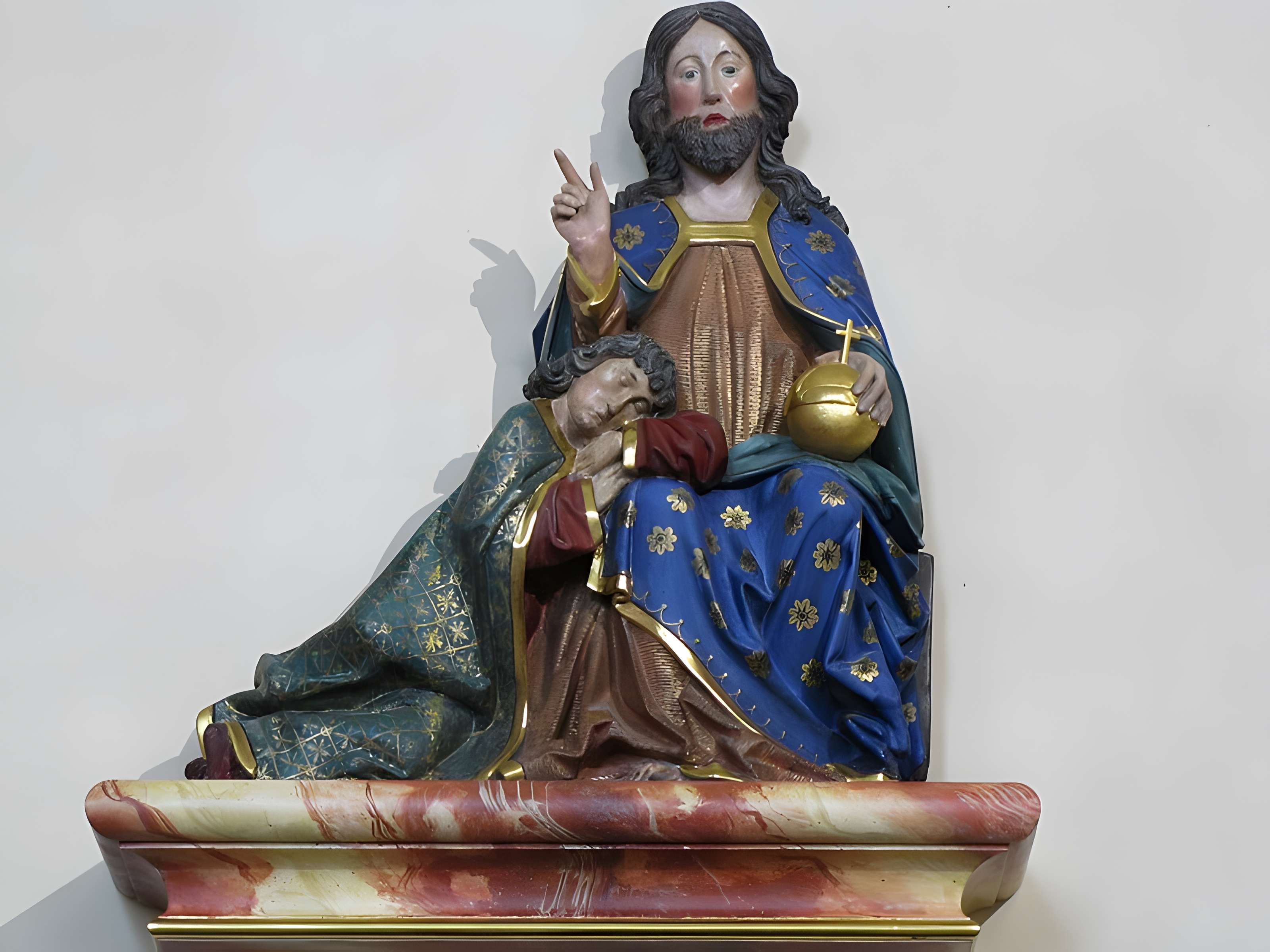 Église Saint-Maurice de Fegersheim