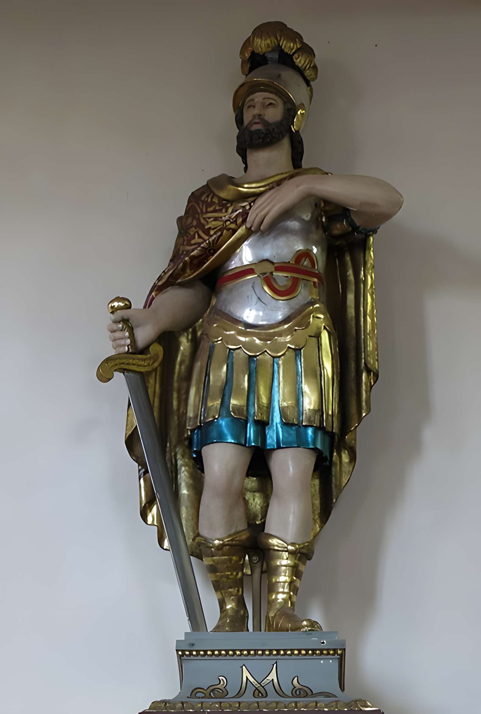 Église Saint-Maurice de Fegersheim